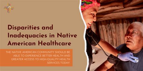 Promoting health equity in Native American communities through culturally competent nursing care